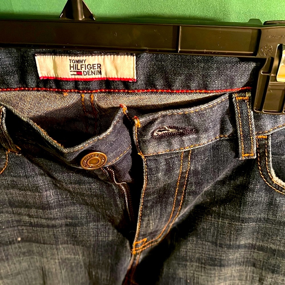 Tommy Hifiger Jeans